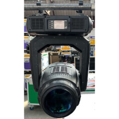 Robe BMFL Spot Lighting Fixture