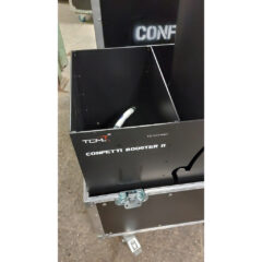 TCM FX Confetti Booster 2 (Electric)