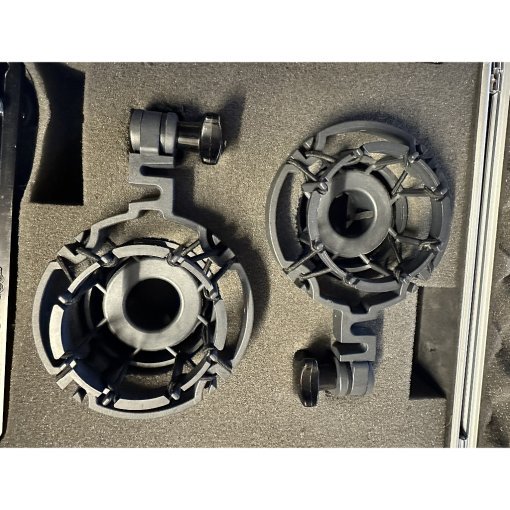 AKG C 414 Stereo Set