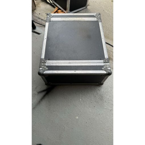 Analog Way Nextage 1604 in great condition, including flightcase