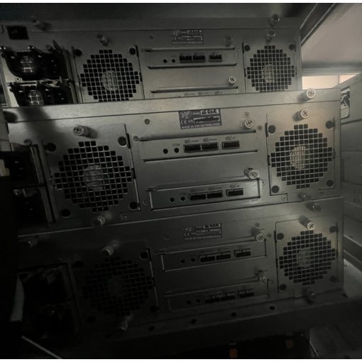 Broadcasting Package