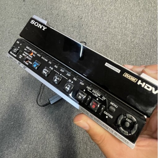 Broadcasting Package