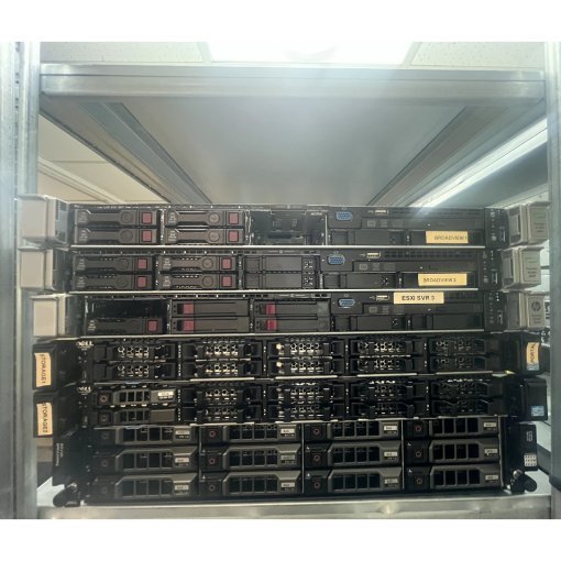 Broadcasting Package