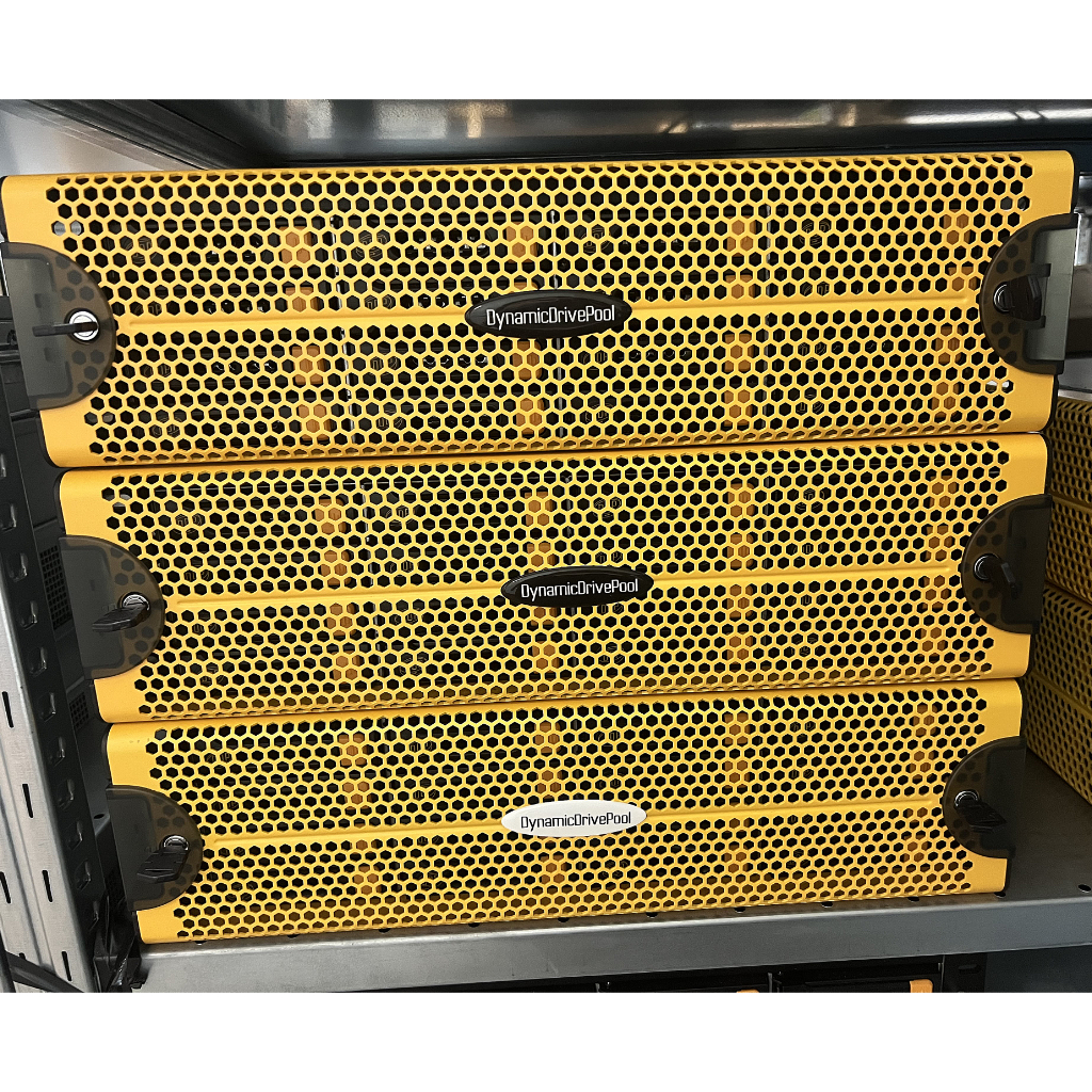 Broadcasting Package