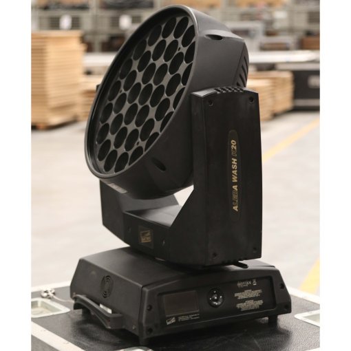 ClayPaky A.LEDA WASH K20 Lighting Fixture