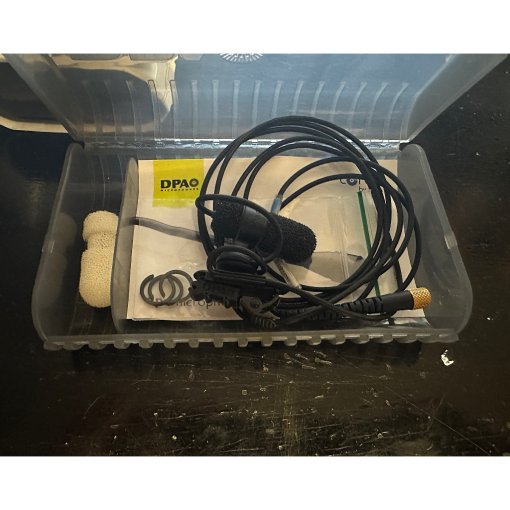 DPA 4080 Set
