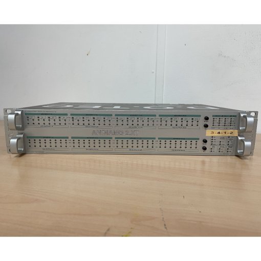 DirectOut ANDIAMO 2.XT Converter
