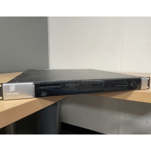 Ericsson RX8200 MPEG2/MPEG4 HD 4:2:2