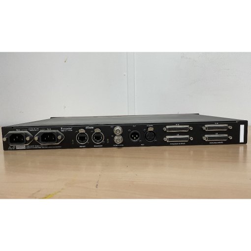 Focusrite RedNet A16R MkII 16x16 analogue I/O with independent level control