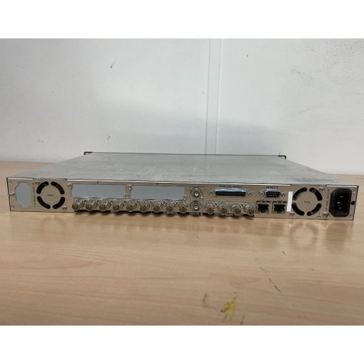 For-A FA-9500 | Frame Synchronizer Multi Purpose Signal Processor