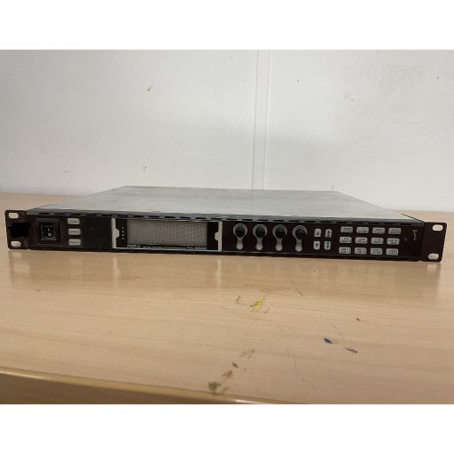 For-A FA-9500 | Frame Synchronizer Multi Purpose Signal Processor