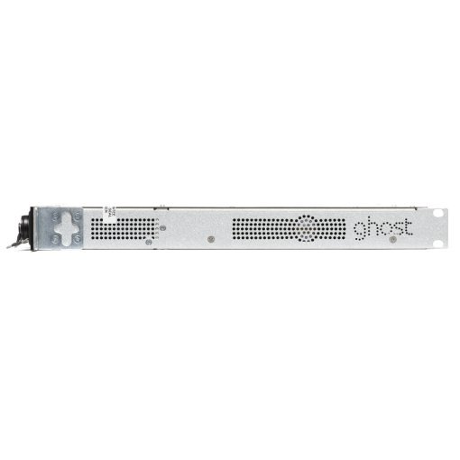 Ghost X 10G switch – 1 4 Ethercon 1G ports