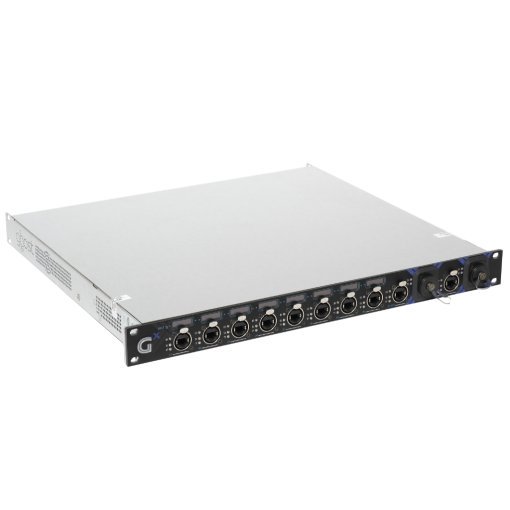 Ghost X 10G switch – 1 4 Ethercon 1G ports
