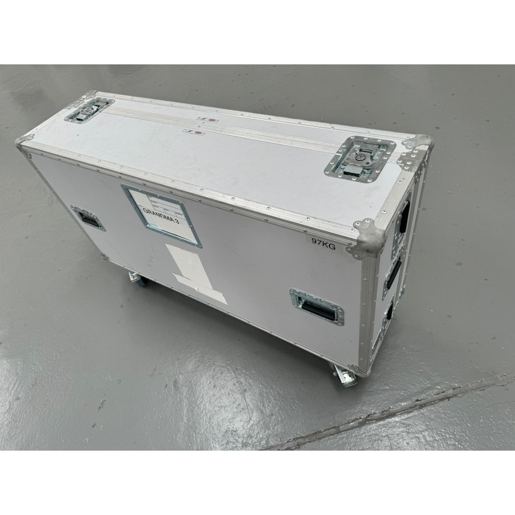 MA GrandMA3 Fullsize Flightcase (Empty)