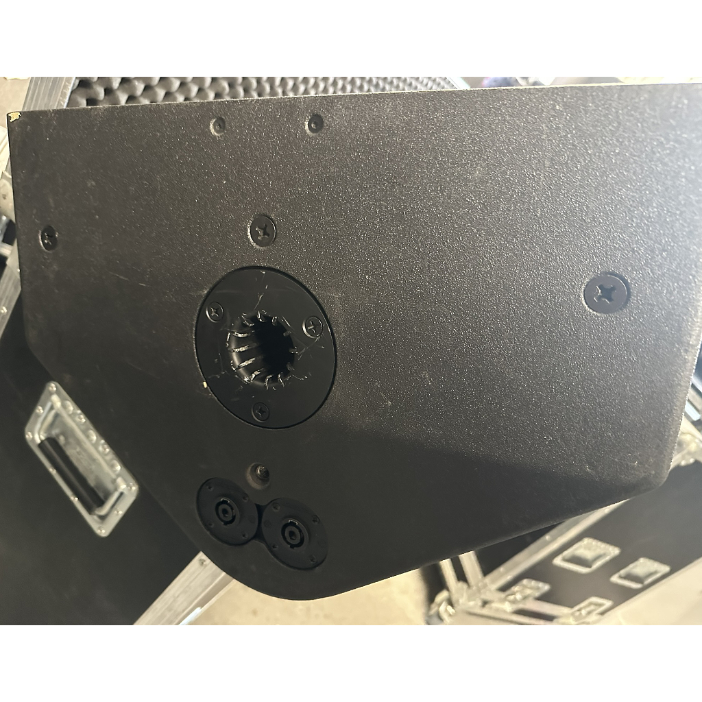 JBL VTX F15 Loudspeakers
