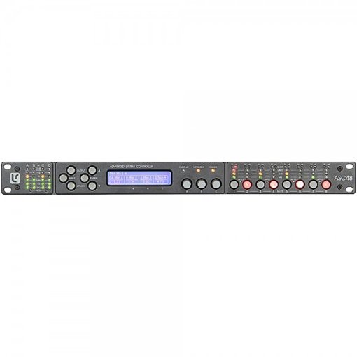 Linea Research ASC48F Loudspeaker Controller