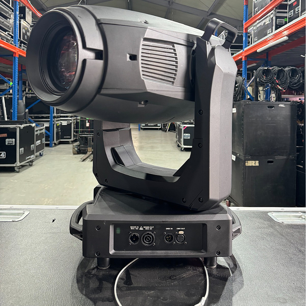 Martin ERA 600 Performance Lighting Fixture