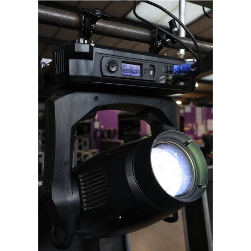 Martin MAC Viper Performance Lighting Fixture