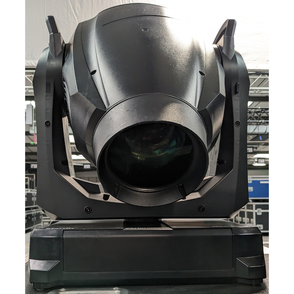 Martin MAC Viper Performance Lighting Fixture