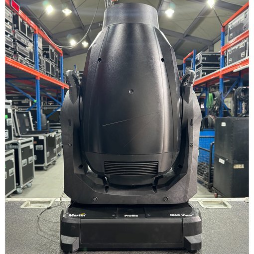 Martin MAC Viper Profile Lighting Fixture