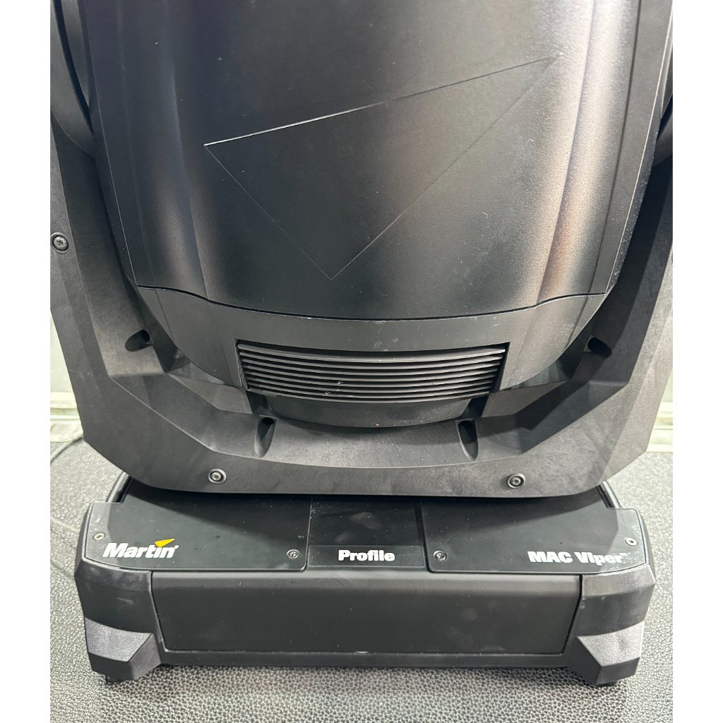 Martin MAC Viper Profile Lighting Fixture