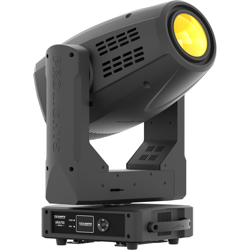 Prolights Aria 700Profile Lighting Fixture