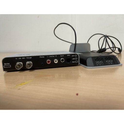 RTW TM3-3GS Touchmonitor Smart