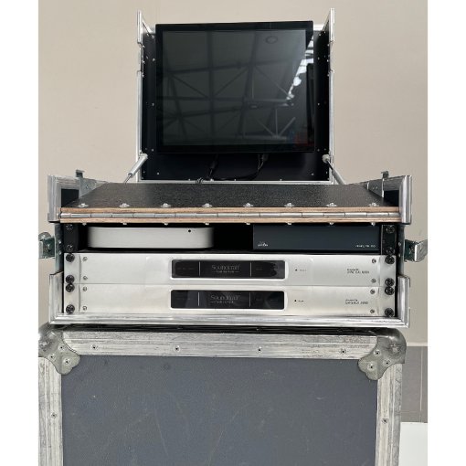 Universal Audio Live Rack System