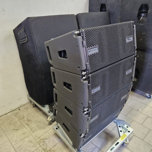 dB Technologies VIO L208 Loudspeaker