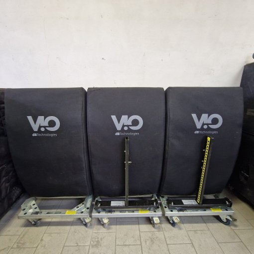 dB Technologies VIO L208 Loudspeaker