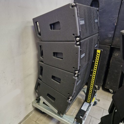 dB Technologies VIO L208 Loudspeaker