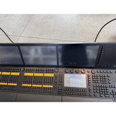 MA Lighting GrandMA2 FullSize Lighting Console
