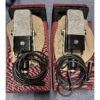 AEA R44CE bi-directional ribbon microphone