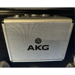 AKG C 414 Microphone