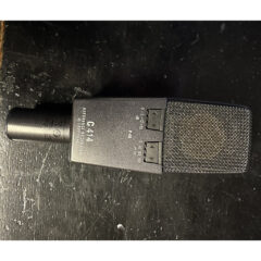 AKG C 414 Microphone