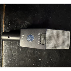 AKG C 414 Microphone