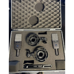 AKG C 414 Stereo Set
