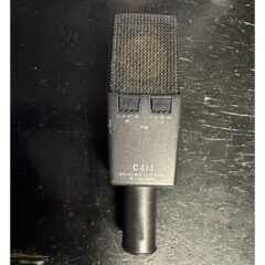 AKG C 414 Stereo Set