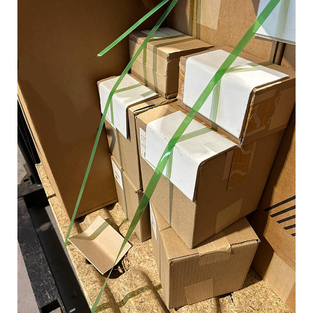 Adamson CS7 Loudspeaker Package