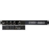 Agora H1 - 1G switch + DANTE audio bridge