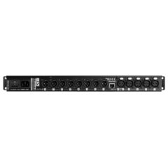 Amate Audio LMS-608 DSP Controller
