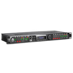 Amate Audio LMS-608 DSP Controller