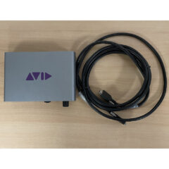 Avid S3 Pro Tools Package
