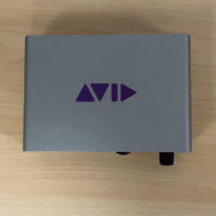 Avid S3 Pro Tools Package