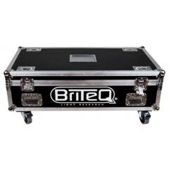 BriteQ POWERPIXEL 8 RGB LED Lighting Fixture
