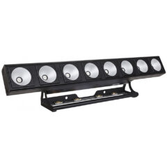 BriteQ POWERPIXEL 8 RGB LED Lighting Fixture