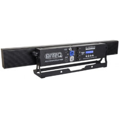 BriteQ POWERPIXEL 8 RGB LED Lighting Fixture
