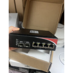 Broadcasting Package