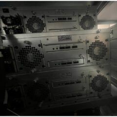 Broadcasting Package