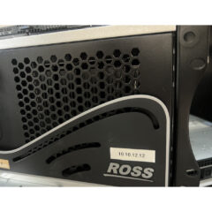 Broadcasting Package